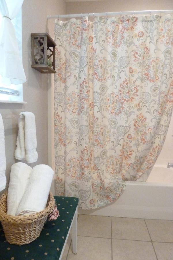 Micanopy Countyline Cottages Bagian luar foto